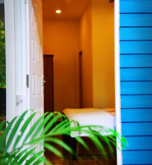 בית מלון כפרי Mika Mocha