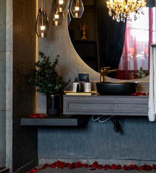 هتل Osvé Boutique Cali