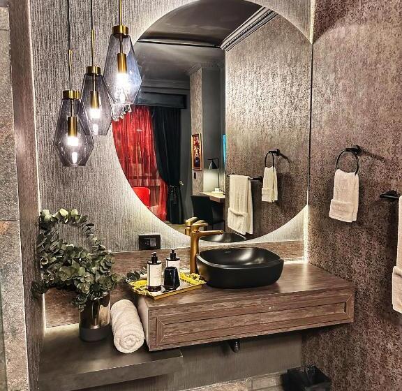 هتل Osvé Boutique Cali