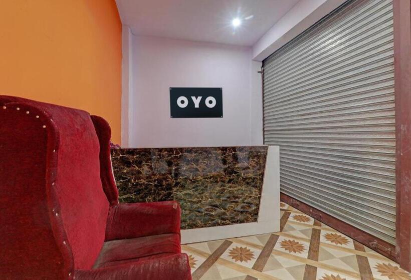 בית מלון כפרי Oyo Flagship Prayag Bhagirathi