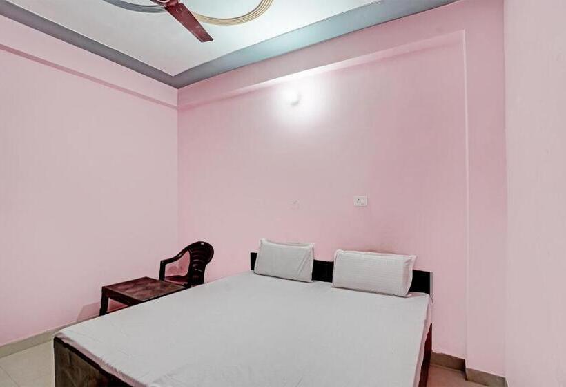 فندق Oyo R.k Bohra Guest House