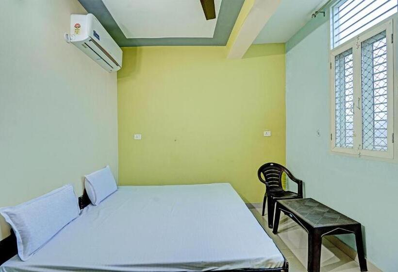 فندق Oyo R.k Bohra Guest House