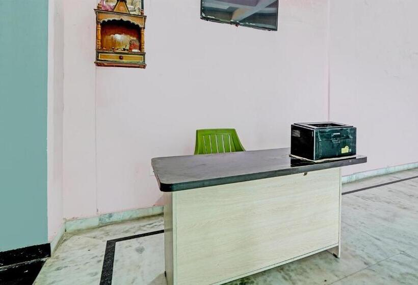 فندق Oyo R.k Bohra Guest House