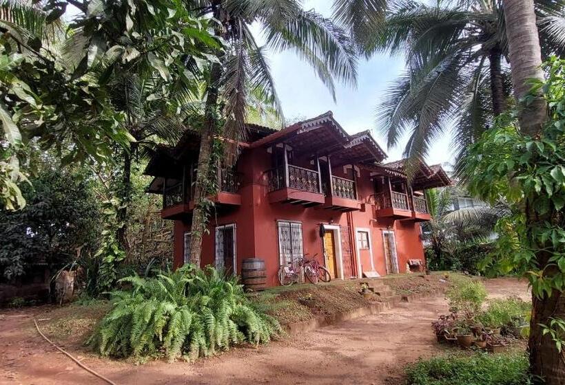 فندق Quinta Margarida Beach Side Farm Stay