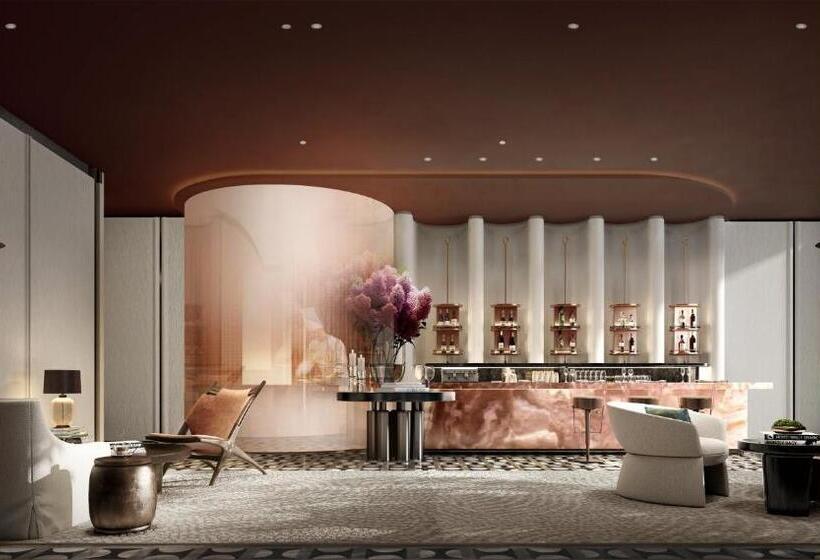 هتل Regent Shanghai On The Bund