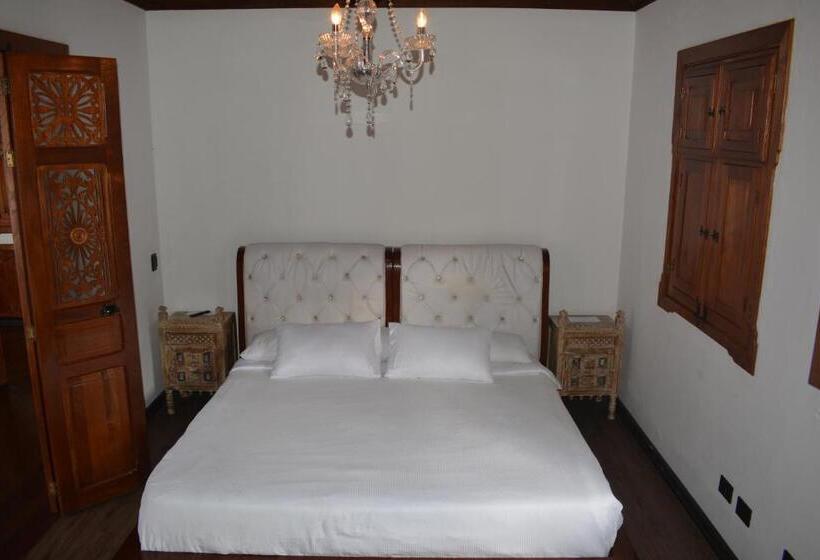 فندق San Miguel De Salento