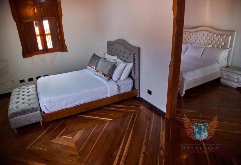 فندق San Miguel De Salento