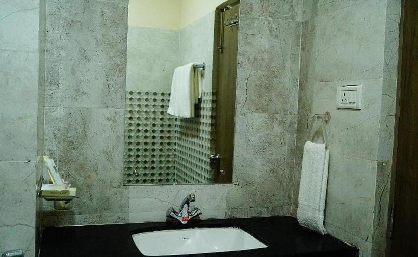فندق Shanti Siketan Salasar
