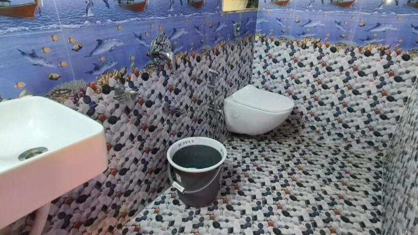 בית מלון כפרי Solstay Inn Residency