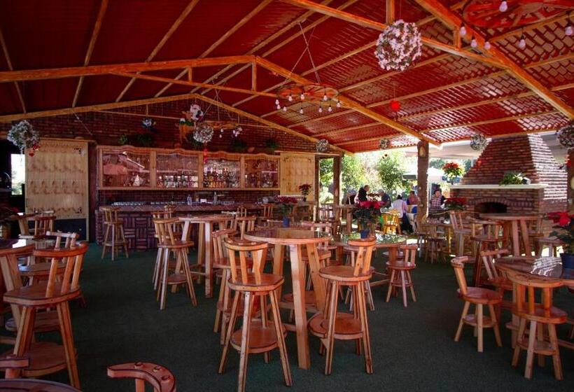 فندق & Spa Los Agaves