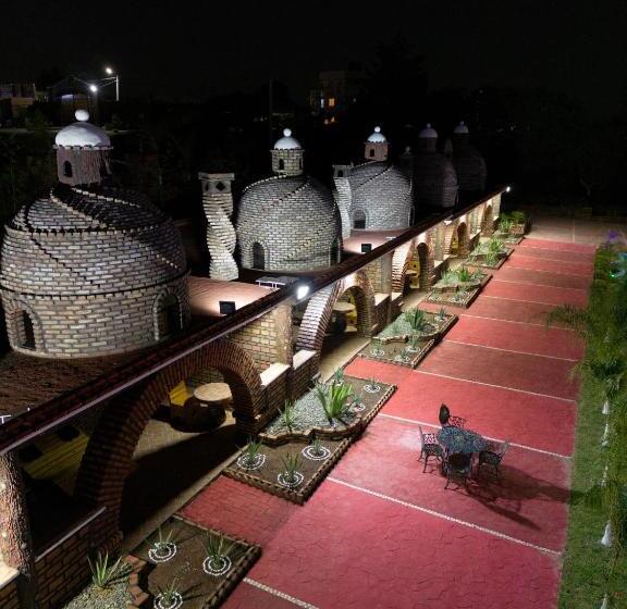 فندق & Spa Los Agaves