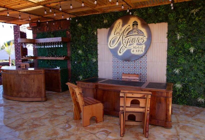 فندق & Spa Los Agaves