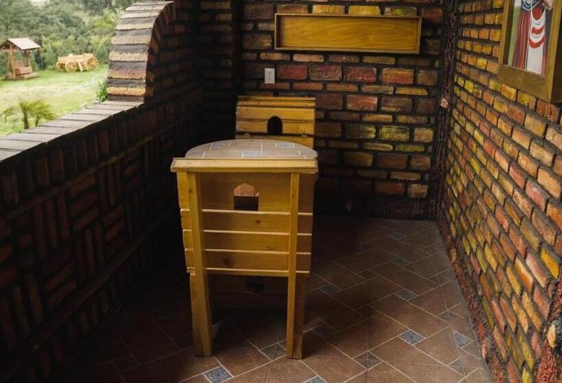 فندق & Spa Los Agaves