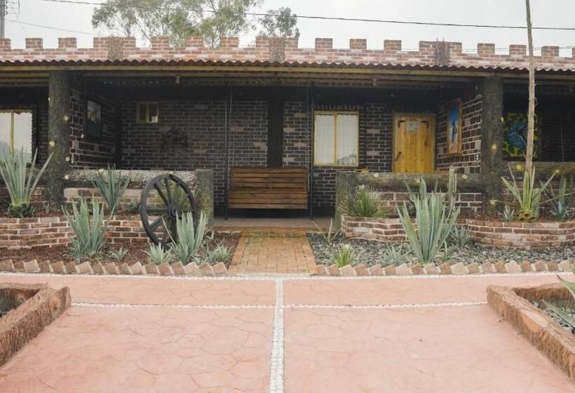 فندق & Spa Los Agaves