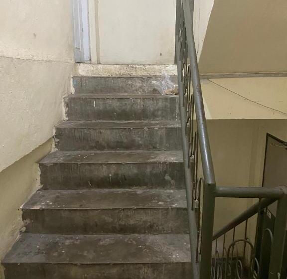 فندق Spot On 93445 Penginapan Alfafa Scorpio