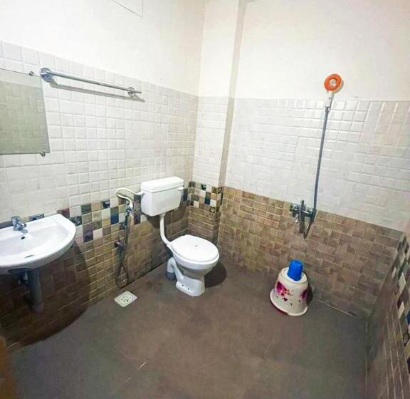 فندق Staymaker Ss Residency