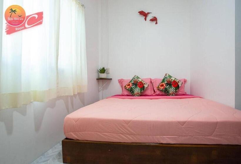 Szálloda Tamtawan Guesthouse   ตามตะวันเกสเฮ้าส์