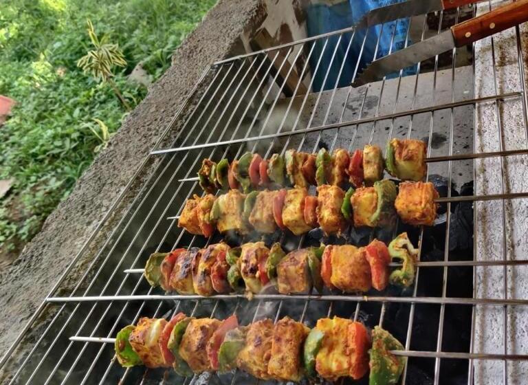 酒店 Woodgreen Farm