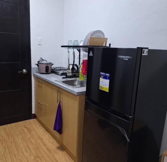 Mesaverte Residences   Studio Unit Near Cdo Malls