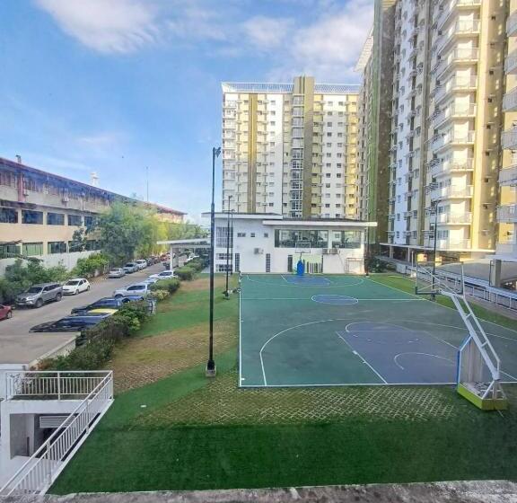 Mesaverte Residences   Studio Unit Near Cdo Malls