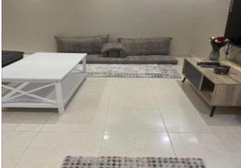 Пансион غرفه مريحه مع دوره مياه غير مخصصه للاطفال