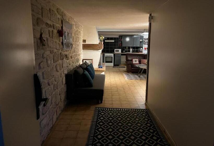 פנסיון Appartement Privatif De 60 M2 Dans Belle Maison Proche De Disney Et Paris