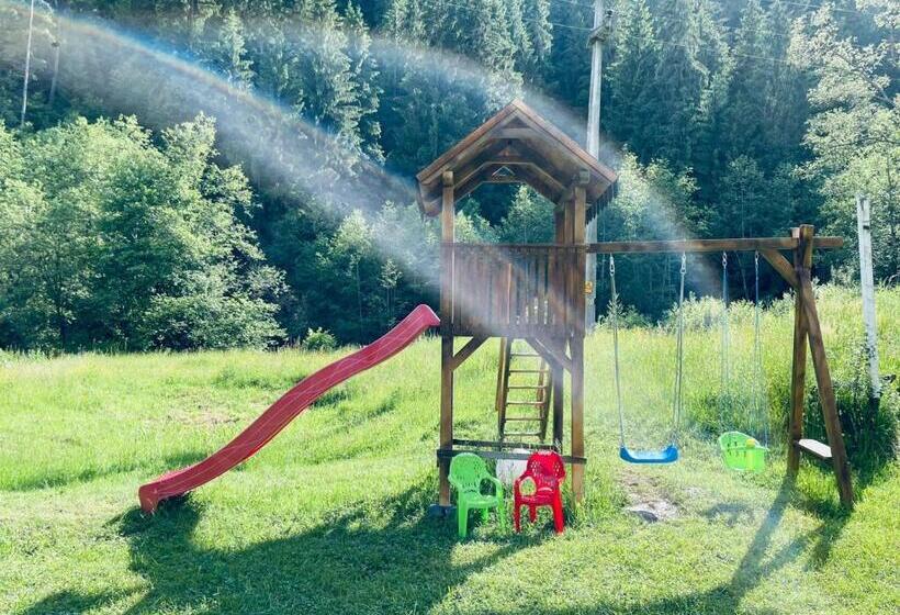 ペンション Cabana Loredana