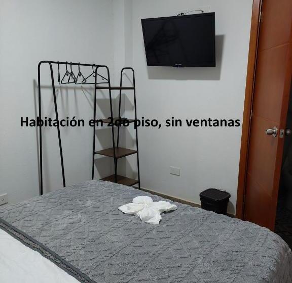 پانسیون Casa Helena