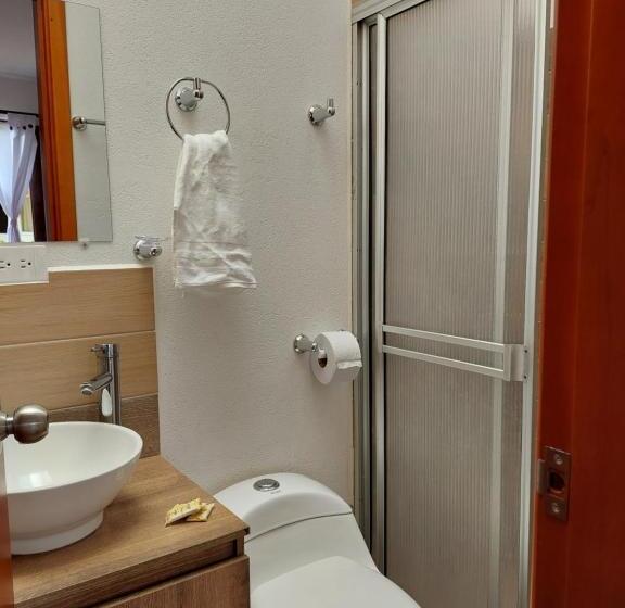 پانسیون Casa Helena