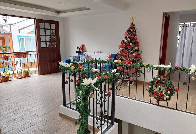 پانسیون Casa Helena