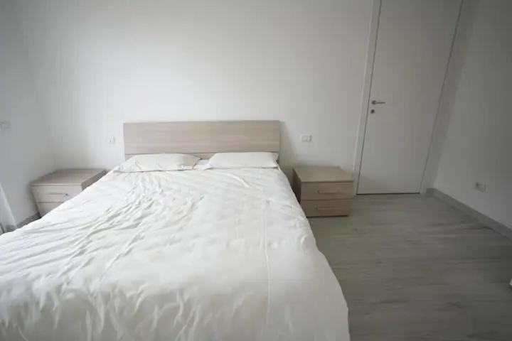 بنسيون Clapahouse Stanza Privata