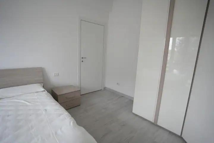 بنسيون Clapahouse Stanza Privata