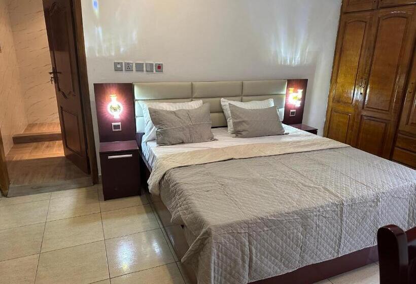 بنسيون D Barfi Guesthouse, Excellent Location