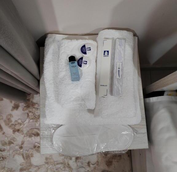 بنسيون Daniyar Guest House