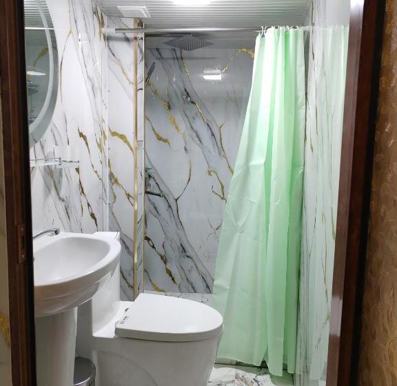 بنسيون Daniyar Guest House