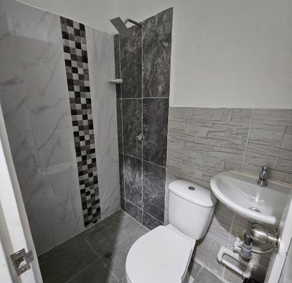 پانسیون Family House Cn