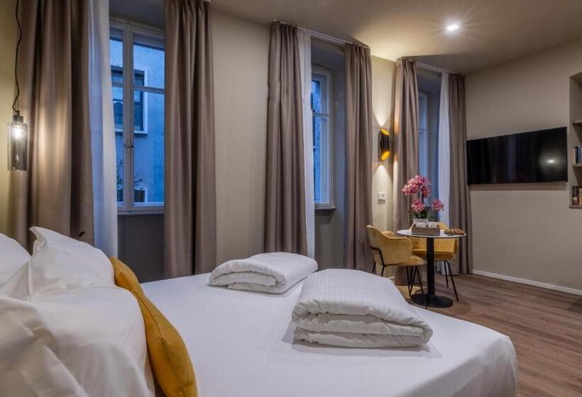 پانسیون Hi Room