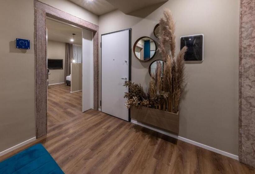 پانسیون Hi Room