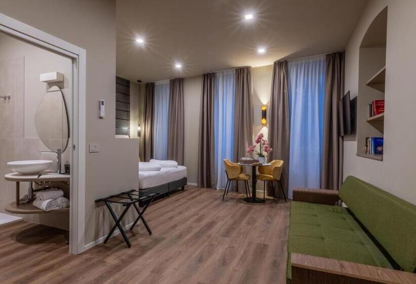 پانسیون Hi Room