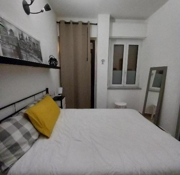 پانسیون Il Cortile Dei 3 Camera Matrimoniale