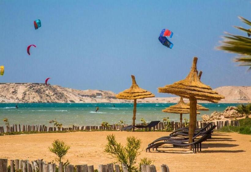 بنسيون La Merveille Dakhla Guest House