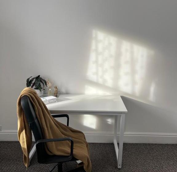 پانسیون Monk S Lodge Private En Suite Room Cv1