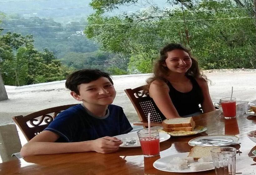 بنسيون Mountain Top Guest