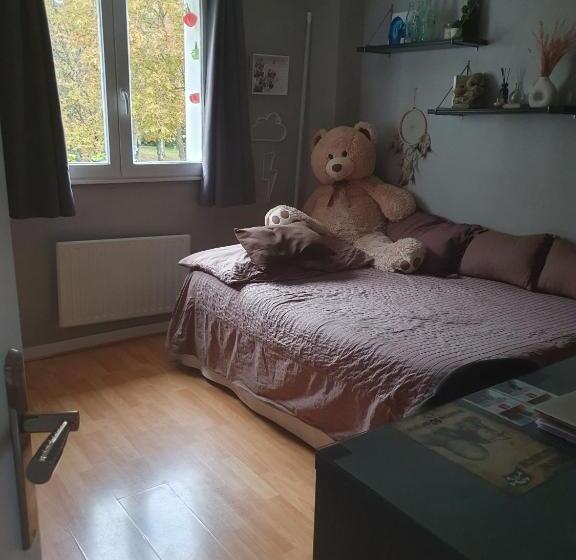 膳宿费 Room In Bb   Nathalies Home   2 Bedrooms Breakfast