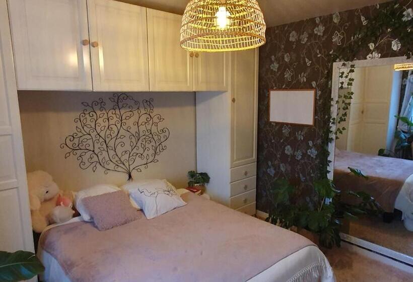 膳宿费 Room In Bb   Nathalies Home   2 Bedrooms Breakfast