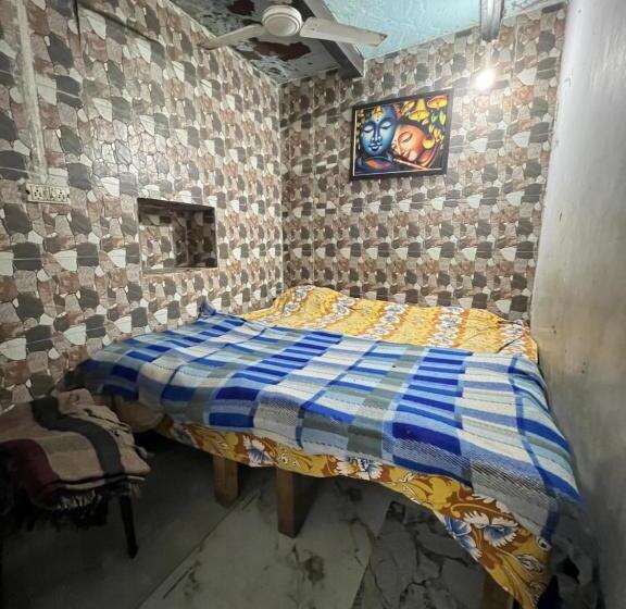 Pensão Shyam Sadan Guest House