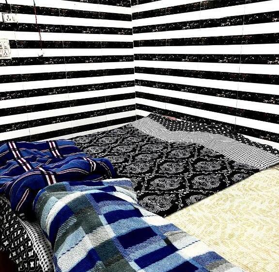 Pensão Shyam Sadan Guest House