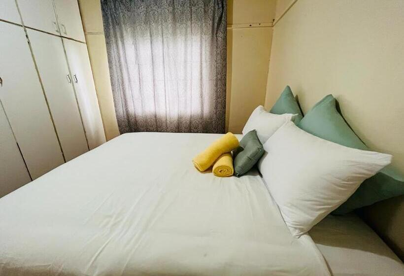 펜션 Zuke Guest House