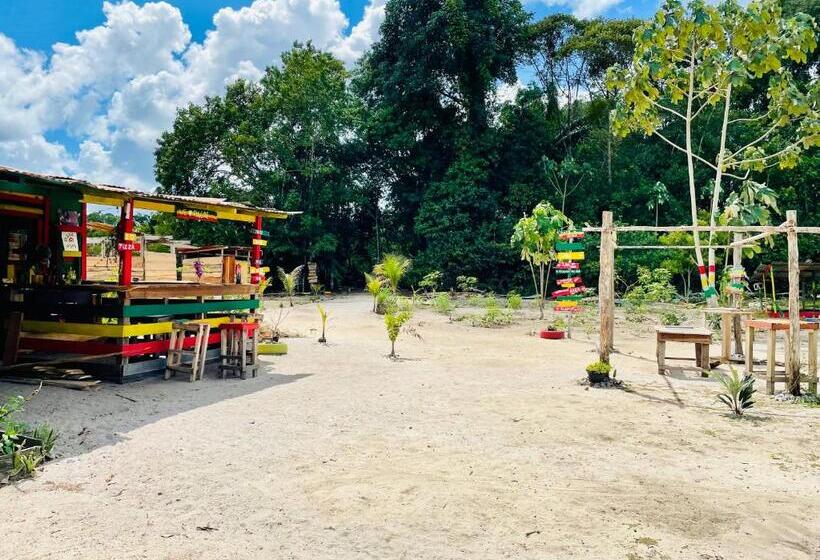 استراحتگاه Land Of Promise