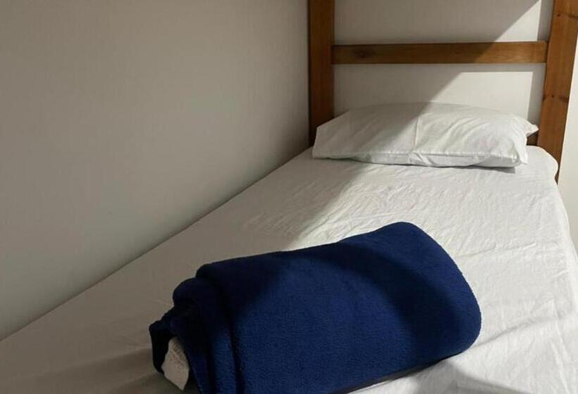 Santo Mar Hostel